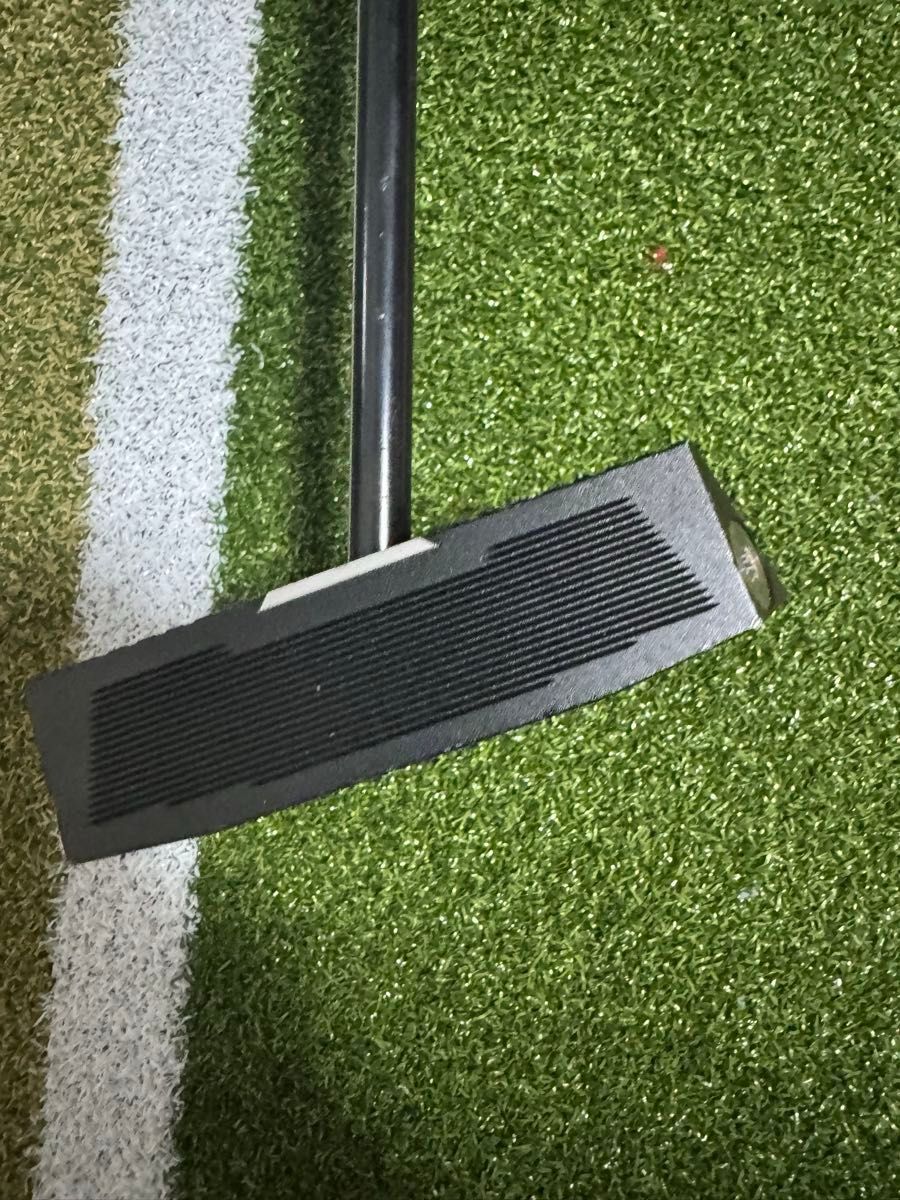 L A B GOLF MEZZ 1 パター 34インチ 保証書付|Yahoo!フリマ(旧 L A B GOLF MEZZ 1 パター 34インチ 保証書付|Yahoo!フリマ(旧