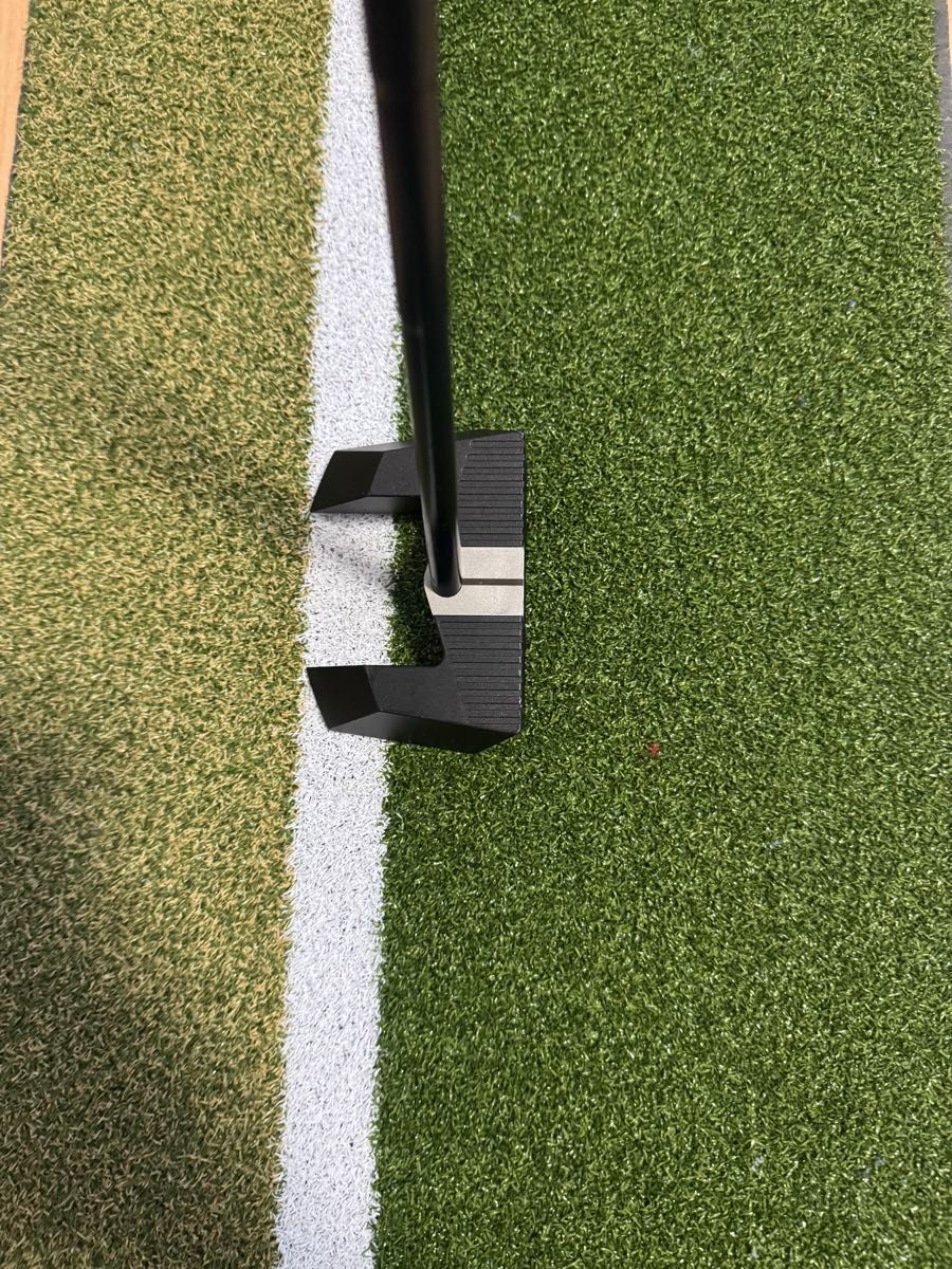 L A B GOLF MEZZ 1 パター 34インチ 保証書付|Yahoo!フリマ(旧 L A B GOLF MEZZ 1 パター 34インチ 保証書付|Yahoo!フリマ(旧