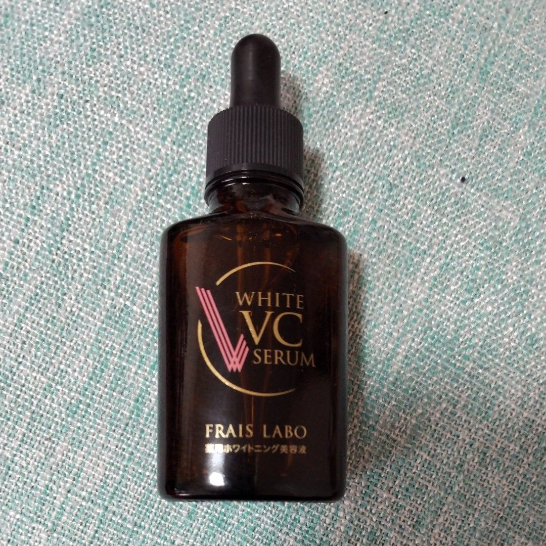 STM 薬用美白美容液V