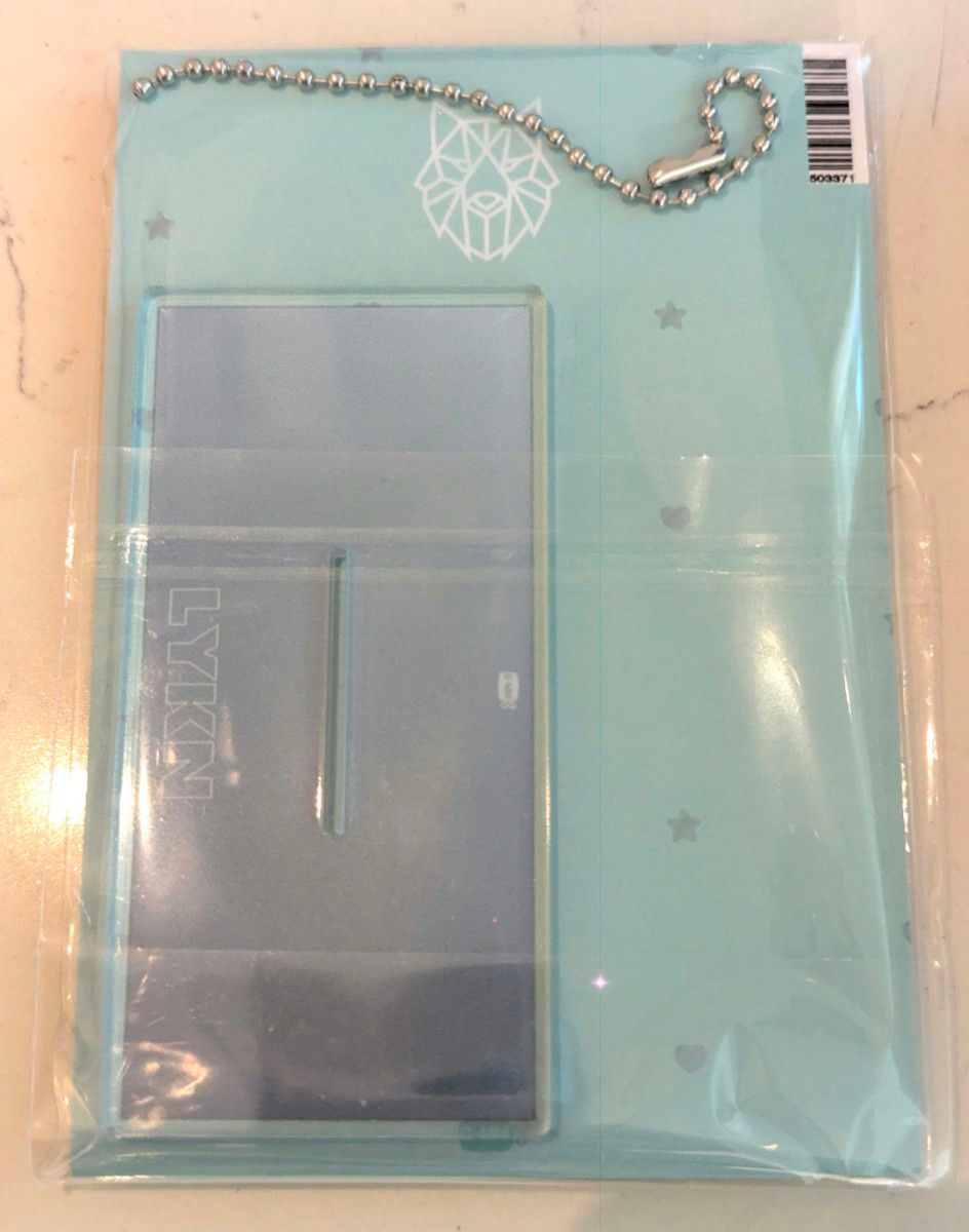P様 ご予約品《新作》LYKN PondPhuwin GMMTV アクリルスタンド P様 ご予約品《新作》LYKN PondPhuwin GMMTV アクリルスタンド