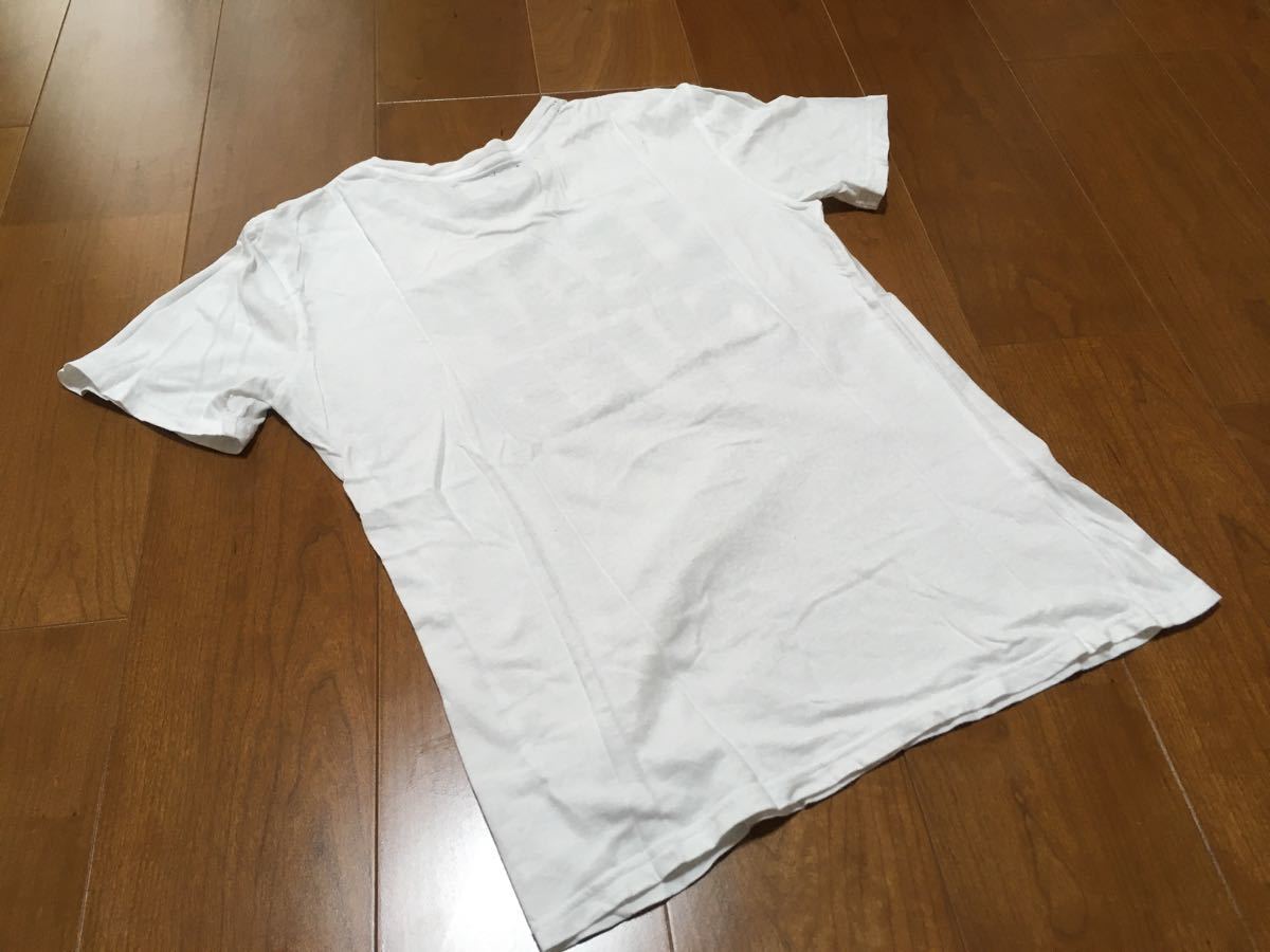 Tシャツ（メンズ）　AAA-LEAP OVER-