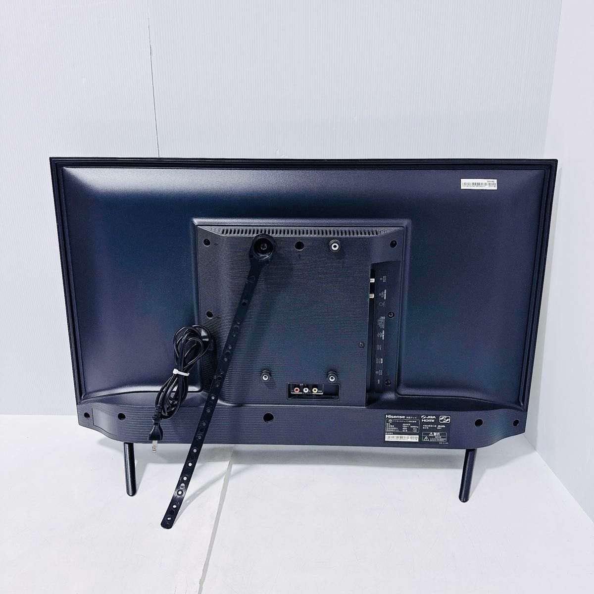 Hisense テレビ 32インチ 美品! - 液晶テレビ Hisense テレビ 32インチ 美品! - 液晶テレビ