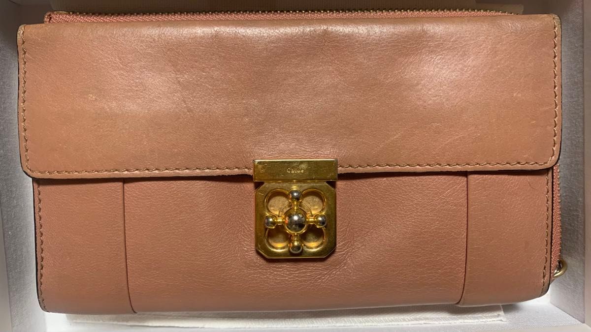 Chloe 長財布 クロエ エルシー|Yahoo!フリマ(旧PayPayフリマ) Chloe 長財布 クロエ エルシー|Yahoo!フリマ(旧PayPayフリマ)