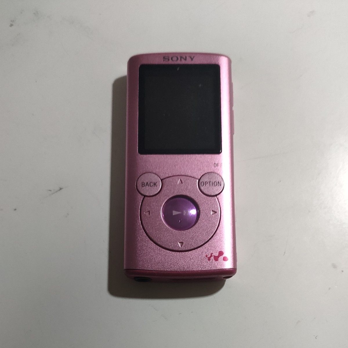 iPod touch第6世代64GB音楽プレーヤー新品バッテリー美品ブルー