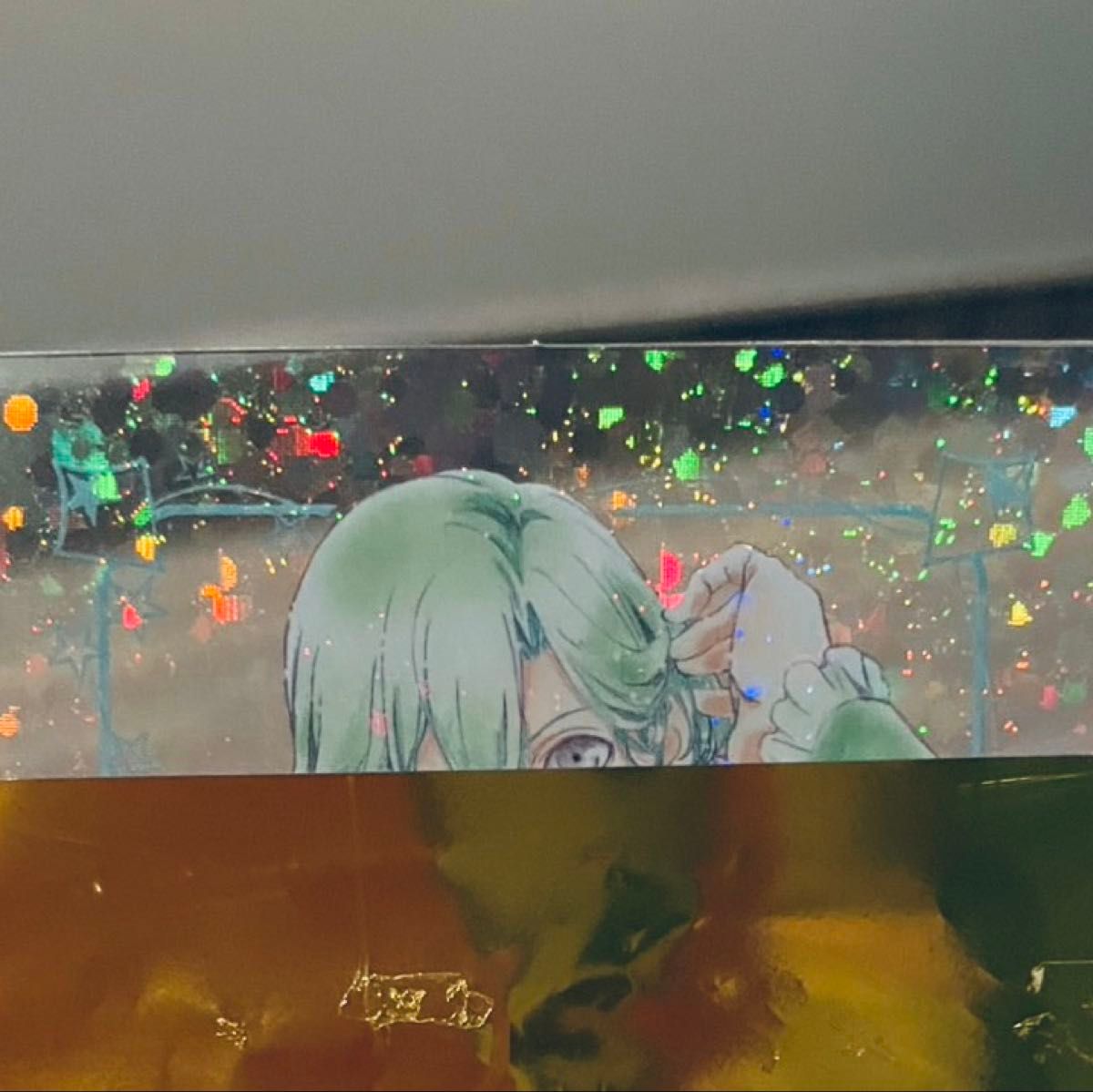 うたプリ アンコール上映 特典 嶺二|Yahoo!フリマ(旧PayPay うたプリ アンコール上映 特典 嶺二|Yahoo!フリマ(旧PayPay
