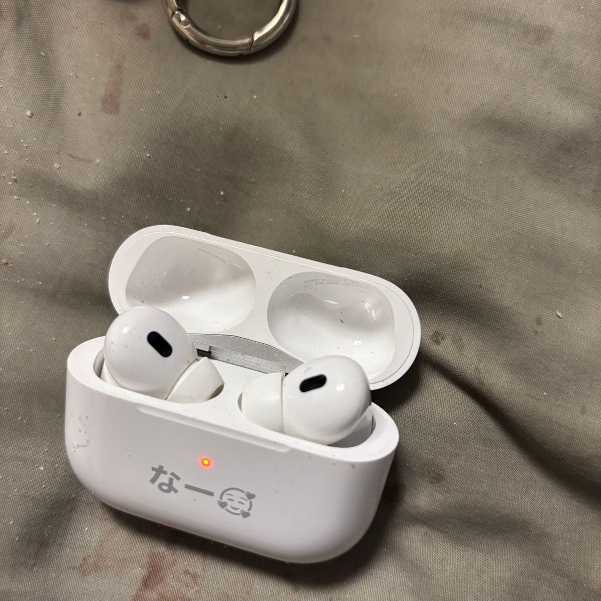 Pro Airpods AirPods Apple ワイヤレスイヤホンa3047a3048a2968 Pro Airpods AirPods Apple ワイヤレスイヤホンa3047a3048a2968