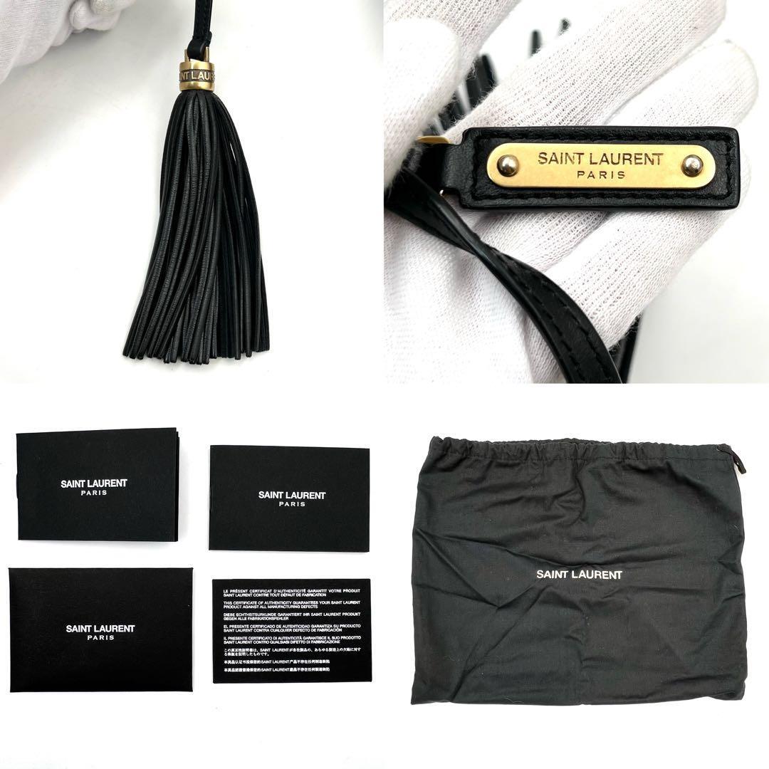 美品》現行 SAINT LAURENT PARIS サンローランパリ ルー カメラ 美品》現行 SAINT LAURENT PARIS サンローランパリ ルー カメラ