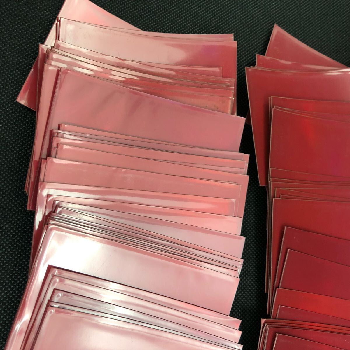 遊戯王 公式カードスリーブ 赤 75枚 中古品|Yahoo!フリマ(旧 遊戯王 公式カードスリーブ 赤 75枚 中古品|Yahoo!フリマ(旧