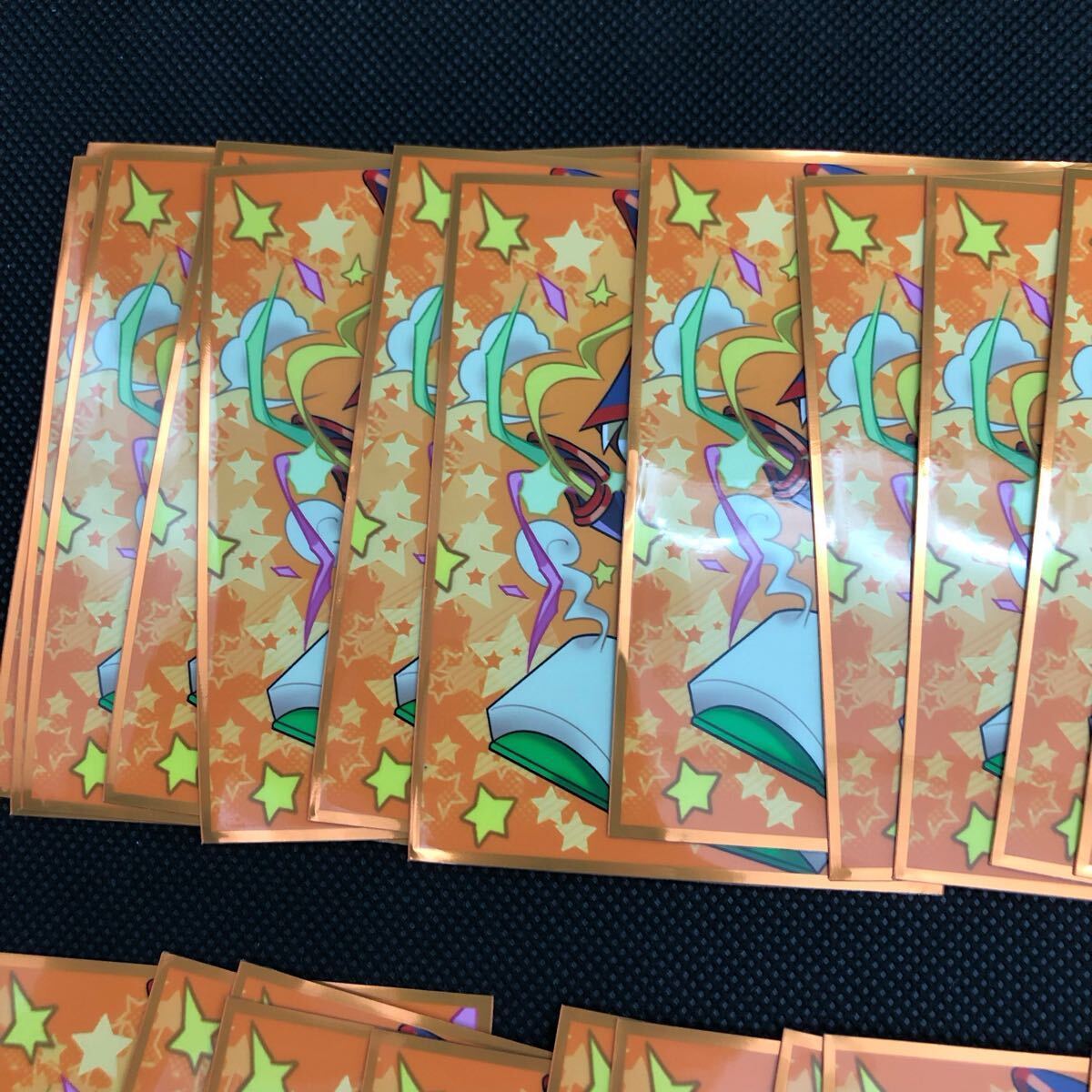 遊戯王 トゥーンブラックマジシャン カードスリーブ 30枚|Yahoo 遊戯王 トゥーンブラックマジシャン カードスリーブ 30枚|Yahoo