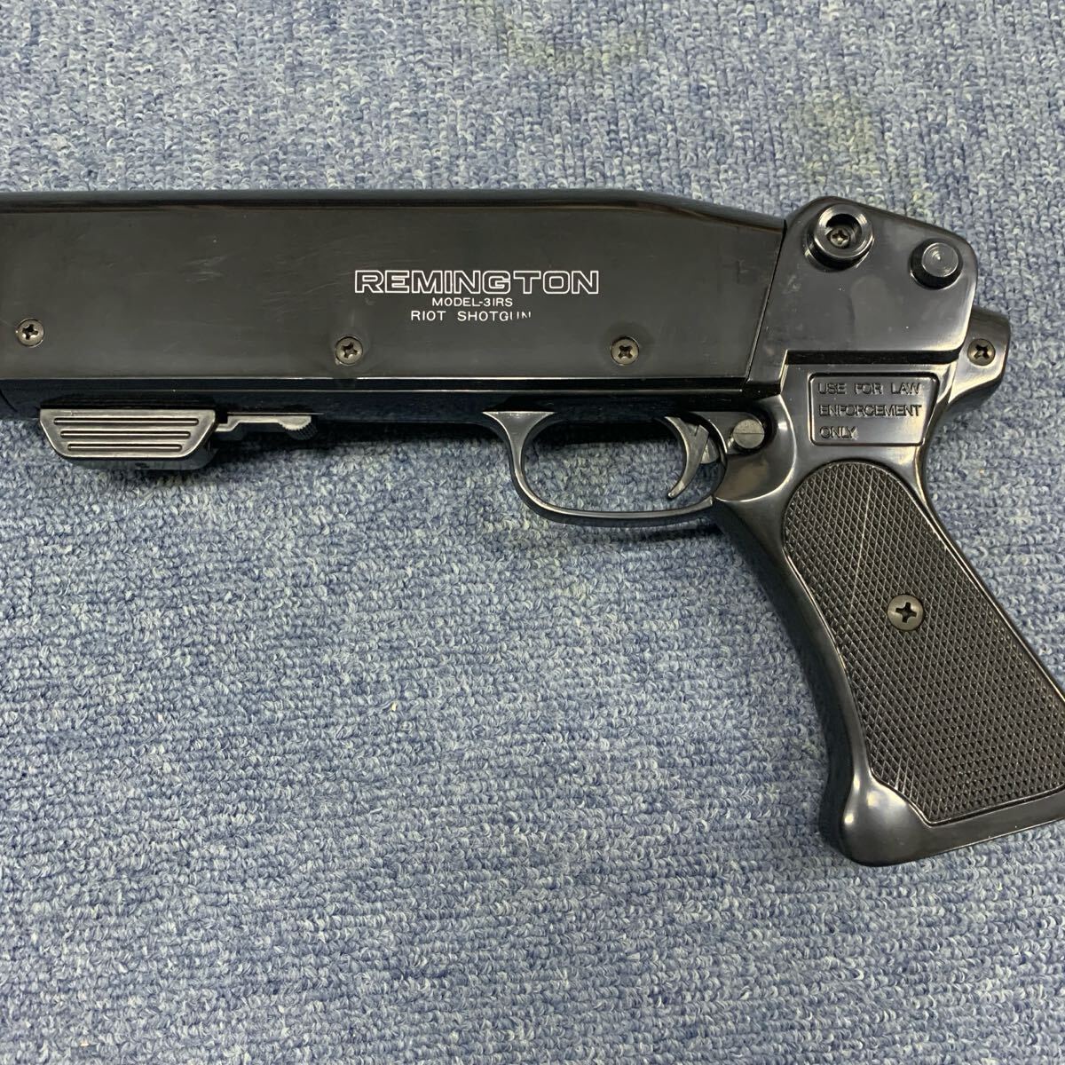 ヨネザワ 西部警察 RIOT SHOTGUN REMINGTON レミントン ヨネザワ 西部警察 RIOT SHOTGUN REMINGTON レミントン