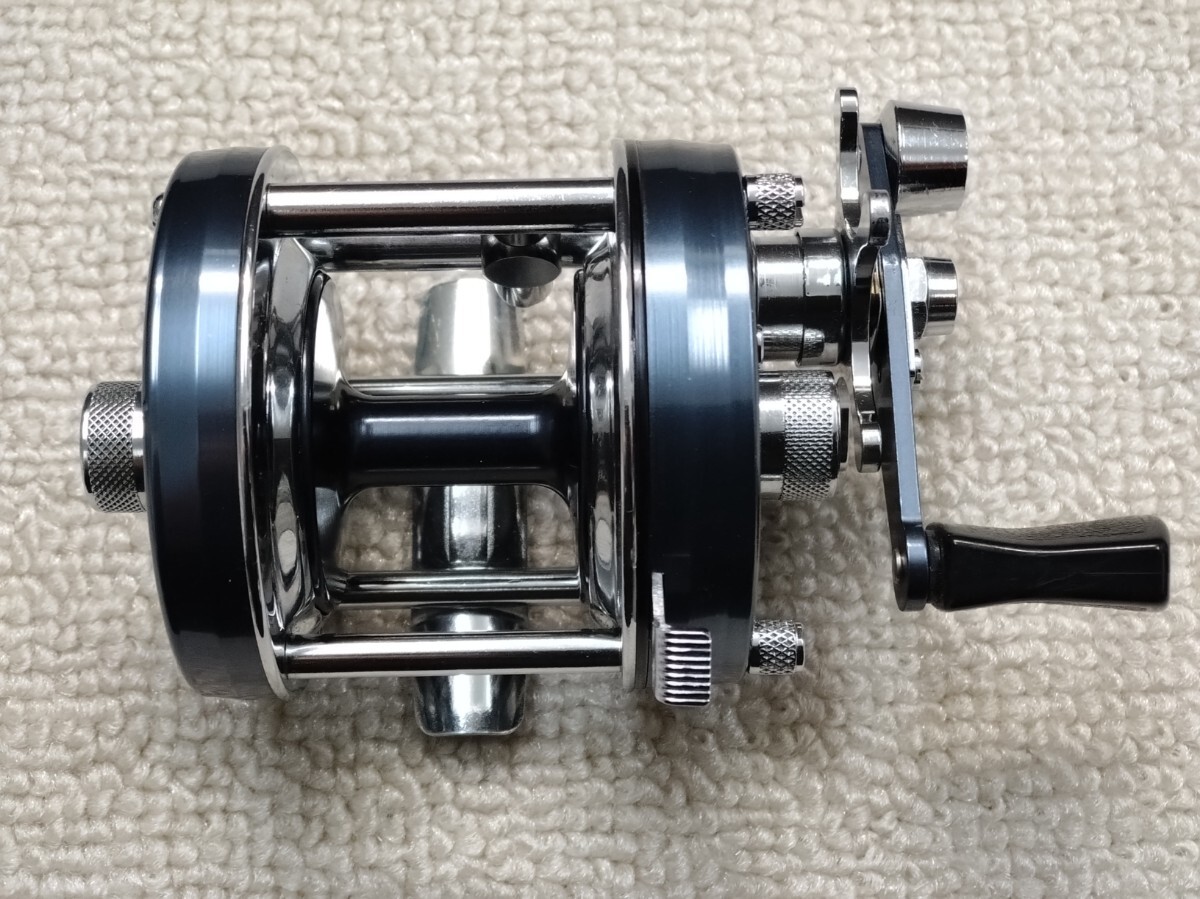 中古美品 アンバサダー 5500C クラシック フットNo,90-0 89-90 中古美品 アンバサダー 5500C クラシック フットNo,90-0 89-90