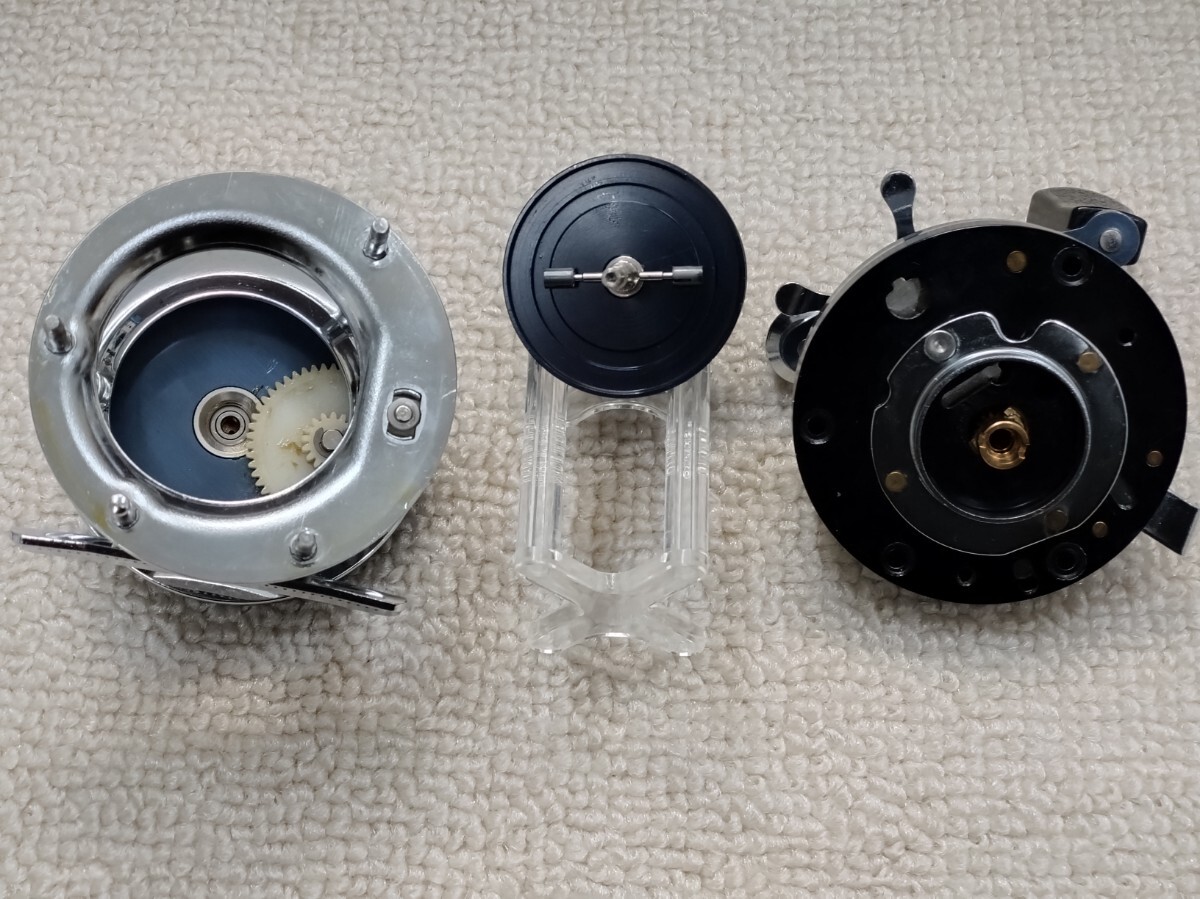 中古美品 アンバサダー 5500C クラシック フットNo,90-0 89-90 中古美品 アンバサダー 5500C クラシック フットNo,90-0 89-90