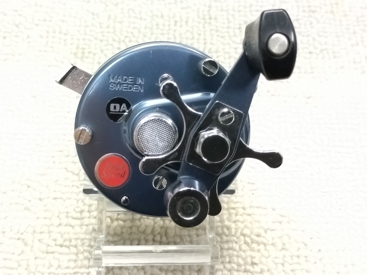 中古美品 アンバサダー 5500C クラシック フットNo,90-0 89-90 中古美品 アンバサダー 5500C クラシック フットNo,90-0 89-90