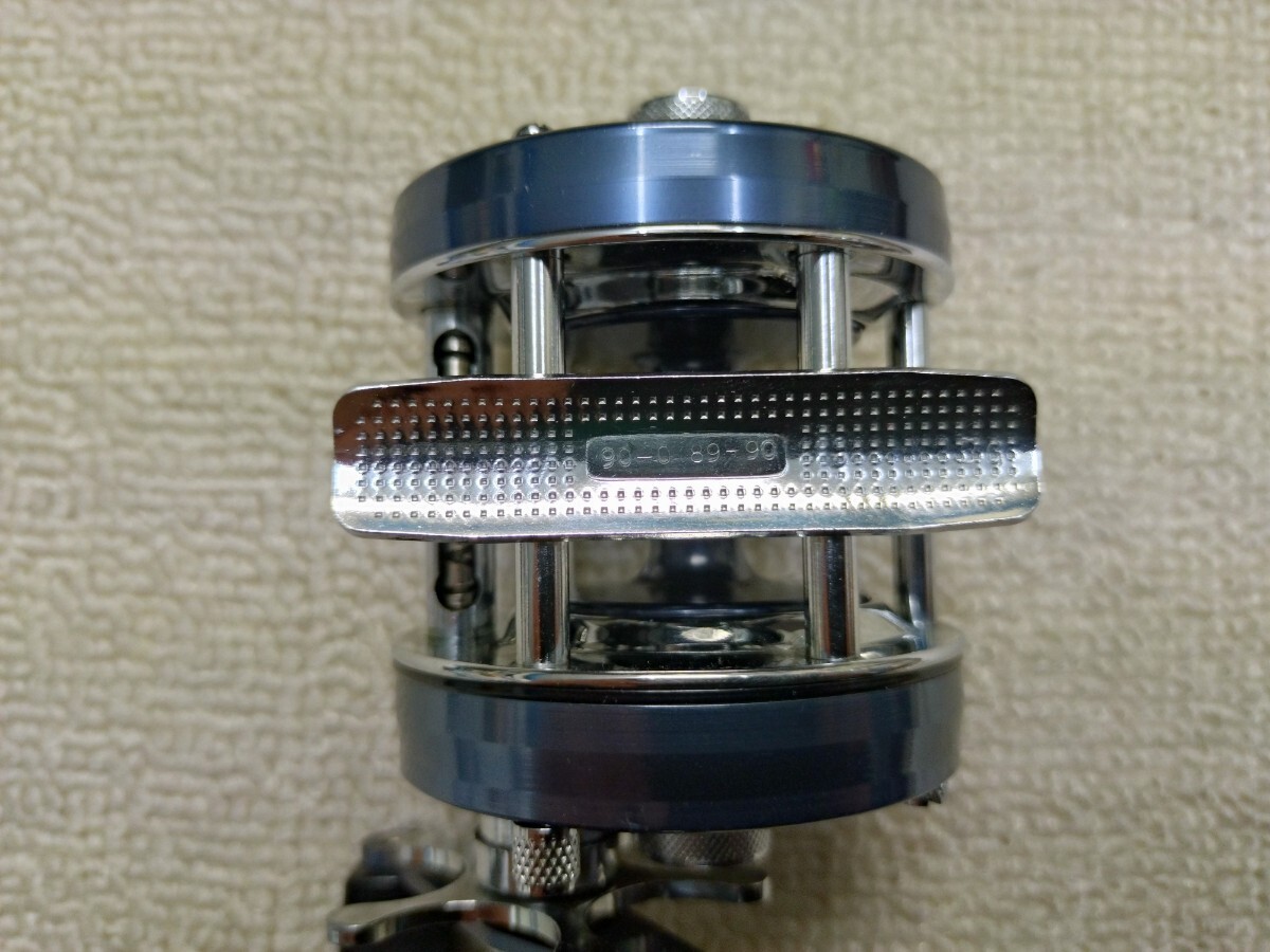 中古美品 アンバサダー 5500C クラシック フットNo,90-0 89-90 中古美品 アンバサダー 5500C クラシック フットNo,90-0 89-90