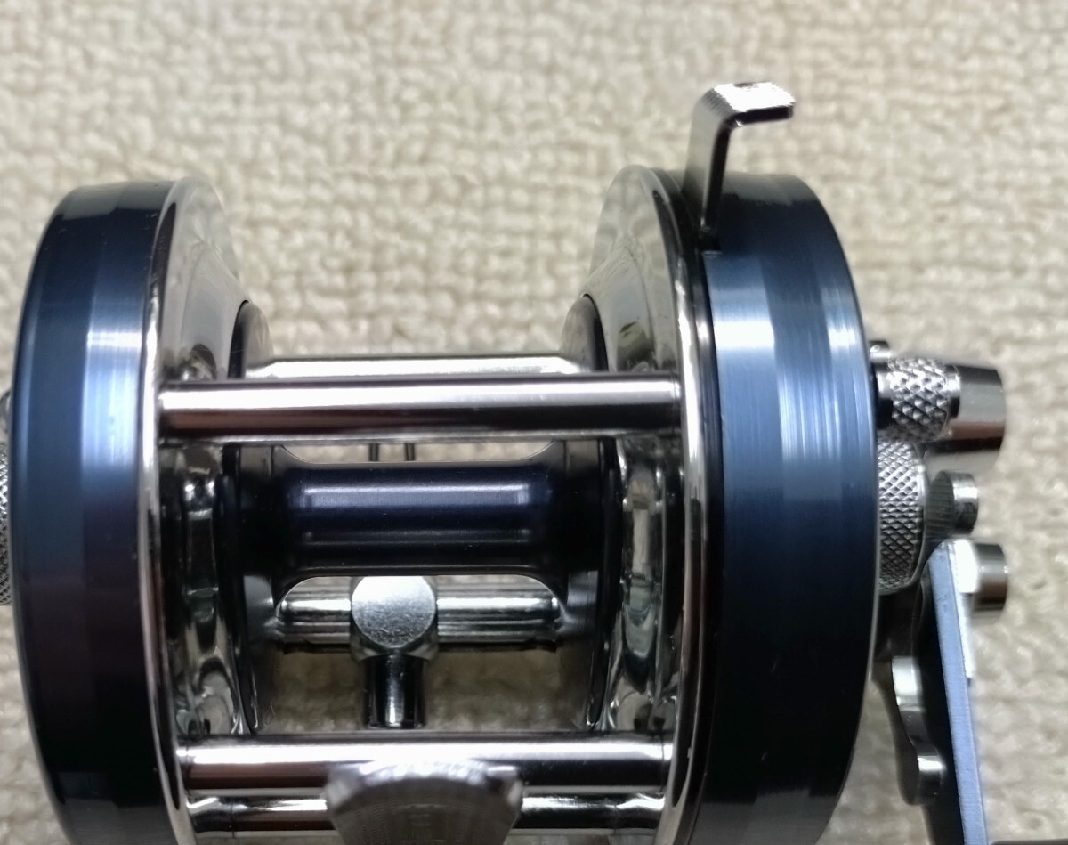 中古美品 アンバサダー 5500C クラシック フットNo,90-0 89-90 中古美品 アンバサダー 5500C クラシック フットNo,90-0 89-90