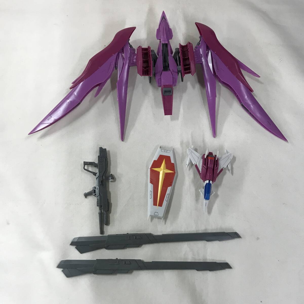 of468 送料無料!現状品 MG 1/100 機動戦士ガンダムSEED DESTINY of468 送料無料!現状品 MG 1/100 機動戦士ガンダムSEED DESTINY