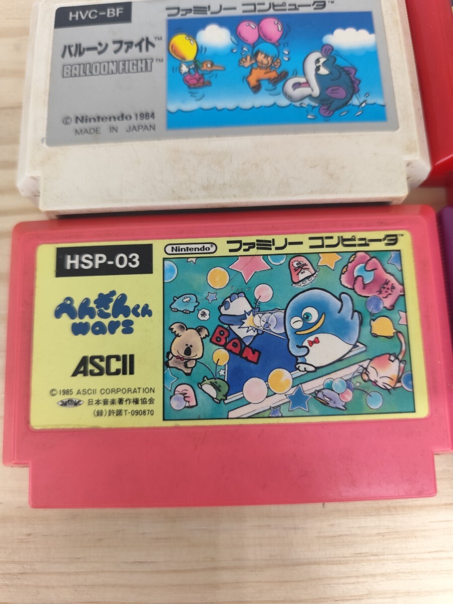 1円スタート! ファミコン 任天堂 エキサイトバイク スパルタンX 1円スタート! ファミコン 任天堂 エキサイトバイク スパルタンX