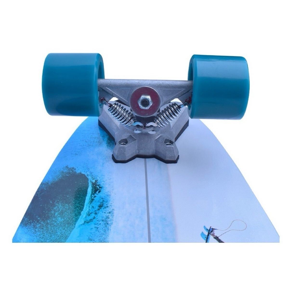 SWELLTECH SURF SKATE ITALO PRO AIR スウェルテック サーフ SWELLTECH SURF SKATE ITALO PRO AIR スウェルテック サーフ