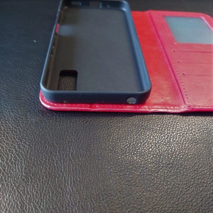 AQUOS wish/wish2( Aquos Wish ) кожанный кейс красный блокнот type карта место хранения покрытие смартфон кейс Aquos sharp 