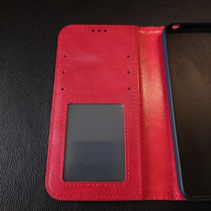 AQUOS wish/wish2( Aquos Wish ) кожанный кейс красный блокнот type карта место хранения покрытие смартфон кейс Aquos sharp 