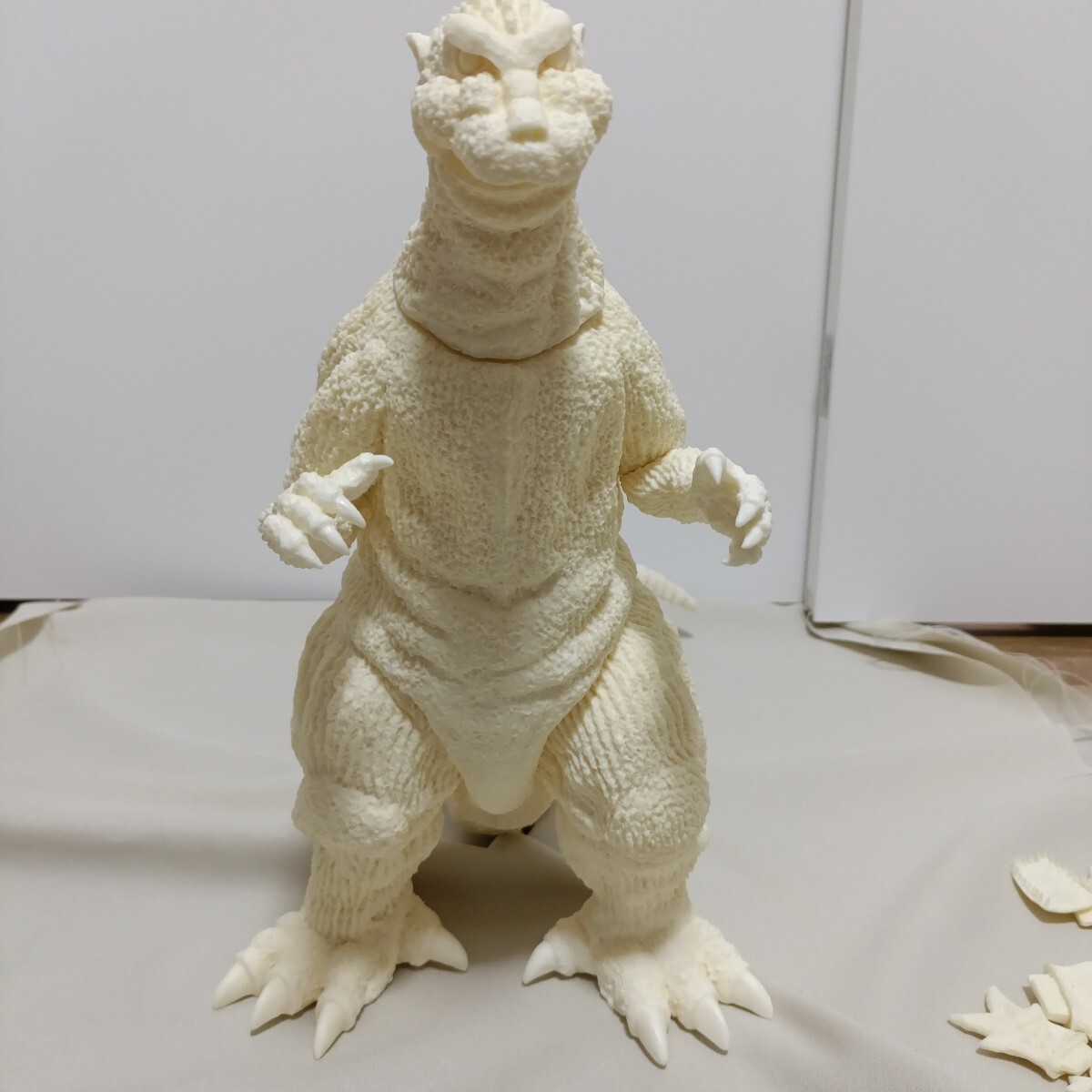 未組立】少年リック エクスプラス 東宝30cm キャストキット 未組立】少年リック エクスプラス 東宝30cm キャストキット