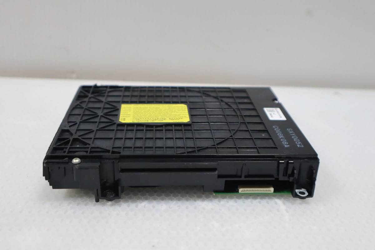 CB9389(SLL) & 　TOSHIBA 東芝 BD/HDDレコーダー用　RD-DKH170-FN ブルーレイドライブ　動作確認済　1週間保証付き　安心の不良返品保証付