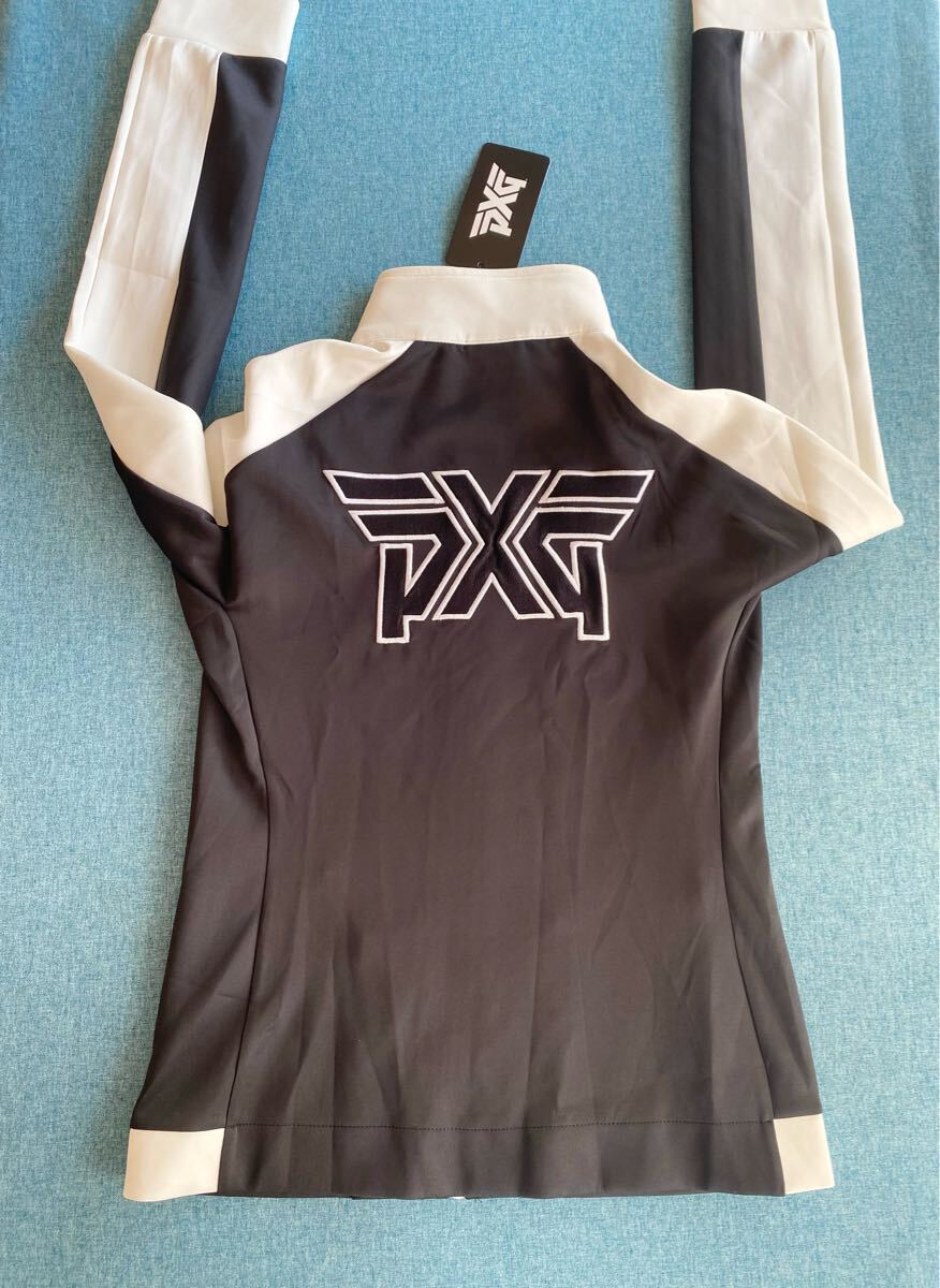 PXGゴルフウエアレディースジャケット
