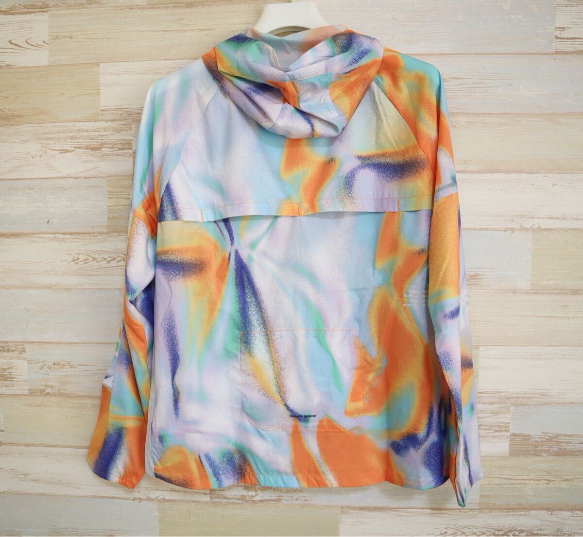 新品 Lサイズ　NIKE ナイキ　レペル UV ウインドランナー　ジャケット ナイキ（NIKE）（メンズ）レペル ウィンドランナー EKIDEN UV