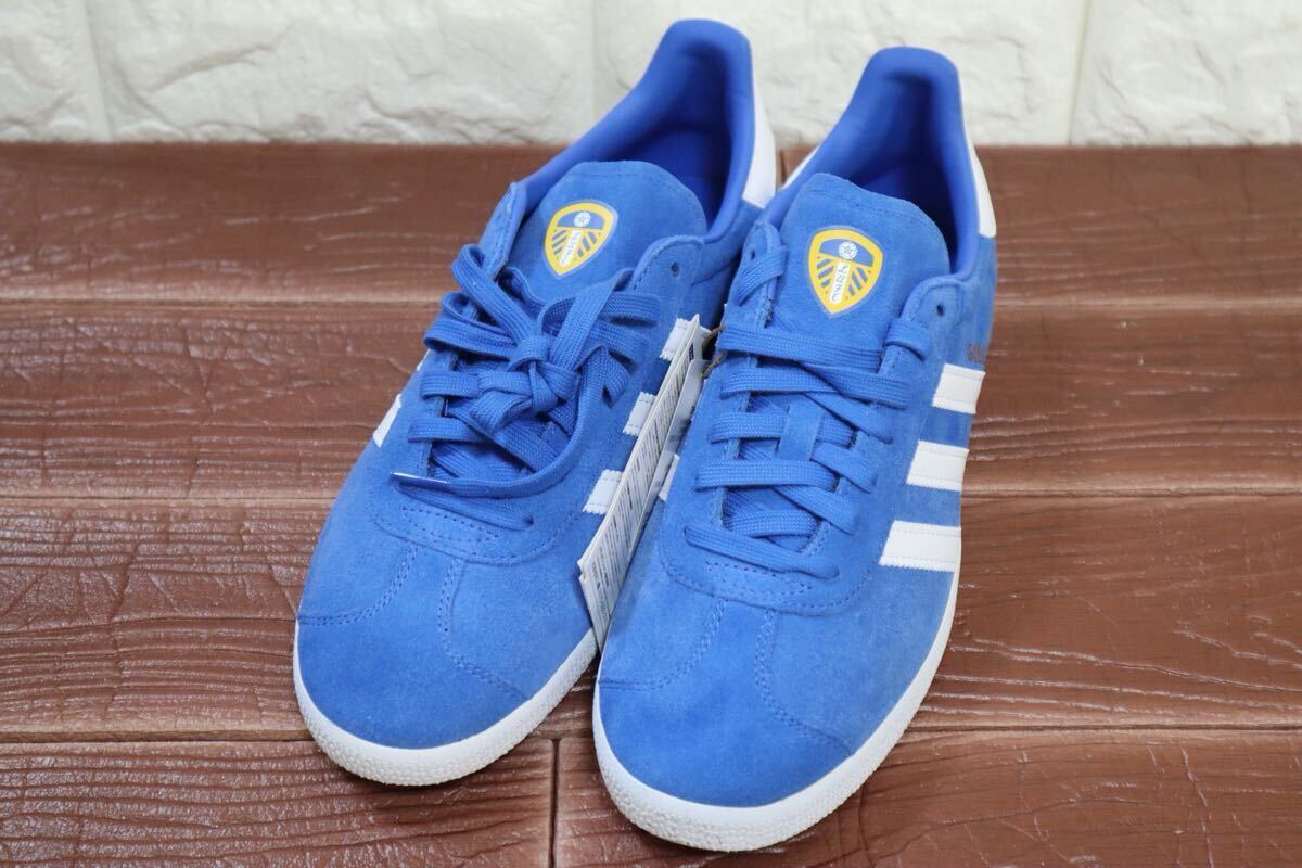  новый товар обычная цена 14300 иен 26.5. Adidas Originals adidas originalsgazeruGAZELLE Lee z* united IE8497