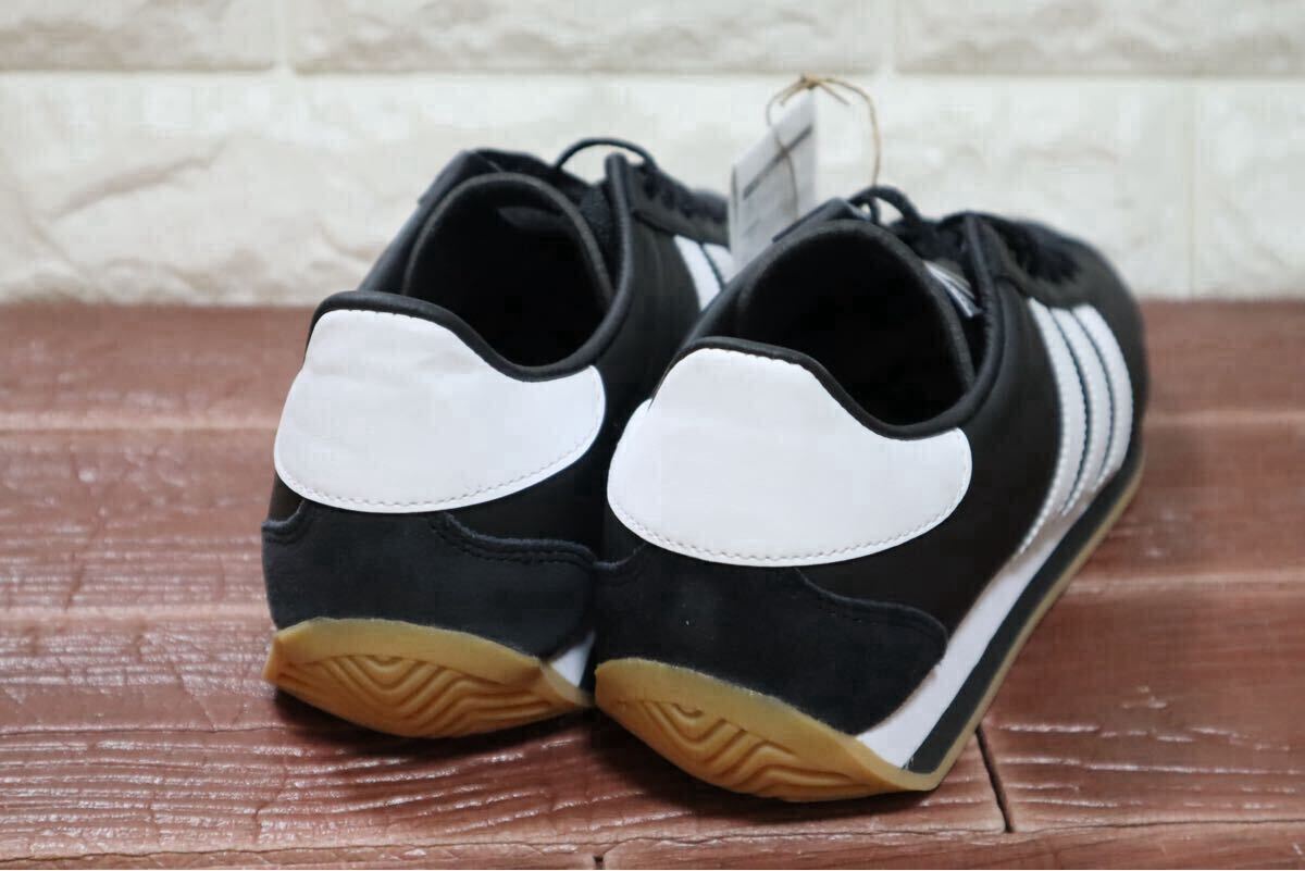  новый товар обычная цена 17600 иен 26.5.adidas originals Adidas Originals Country OG COUNTRY OG core черный 