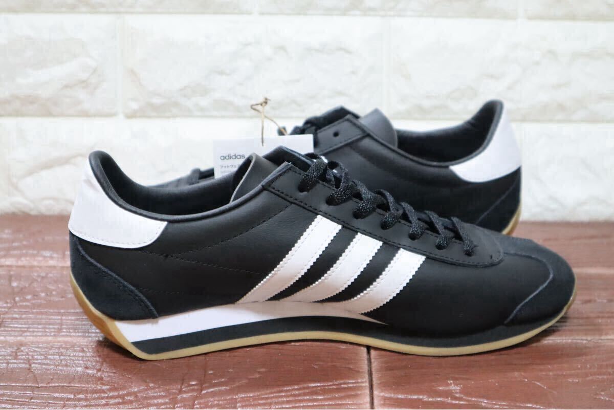  новый товар обычная цена 17600 иен 26.5.adidas originals Adidas Originals Country OG COUNTRY OG core черный 