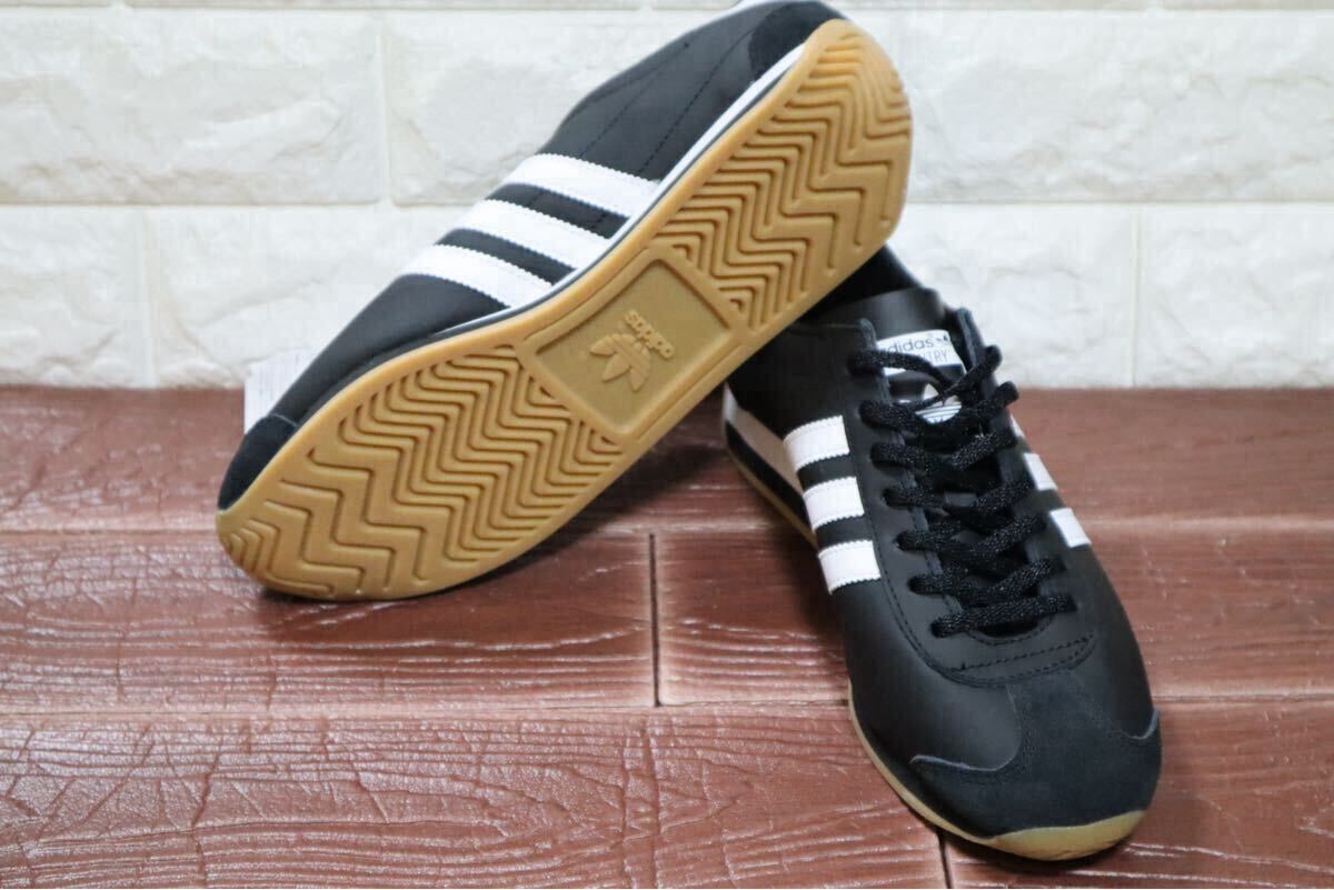  новый товар обычная цена 17600 иен 26.5.adidas originals Adidas Originals Country OG COUNTRY OG core черный 
