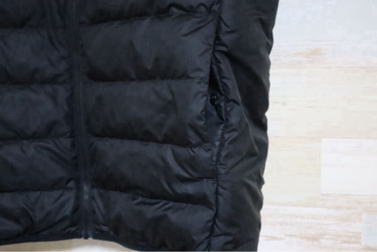 новый товар 2XO размер adidas Adidas мужской Esse n автомобиль ruz жилет черный чёрный