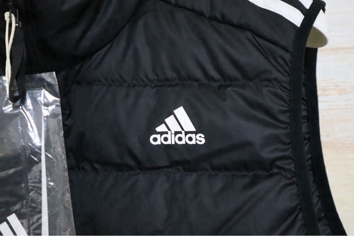новый товар 2XO размер adidas Adidas мужской Esse n автомобиль ruz жилет черный чёрный