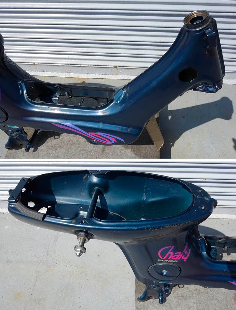  Chaly 50 chaly CF50 распродажа сертификат есть рама k10-01sFA угол глаз 12V автомобиль lii автомобиль li.