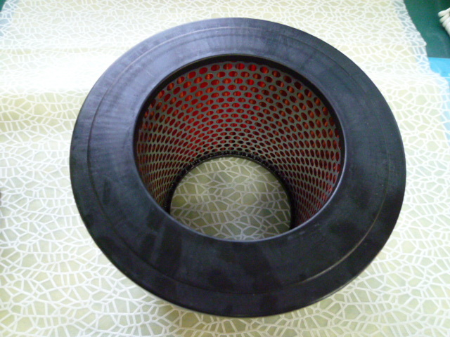 ♪定形外　AV1348　AV-1348　マイクロ　17801-73020　エアークリーナー　（0703）_画像3