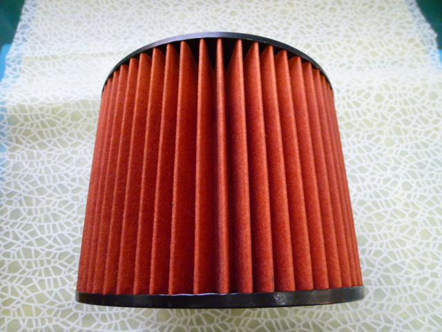 ♪定形外　AV1348　AV-1348　マイクロ　17801-73020　エアークリーナー　（0703）_画像4