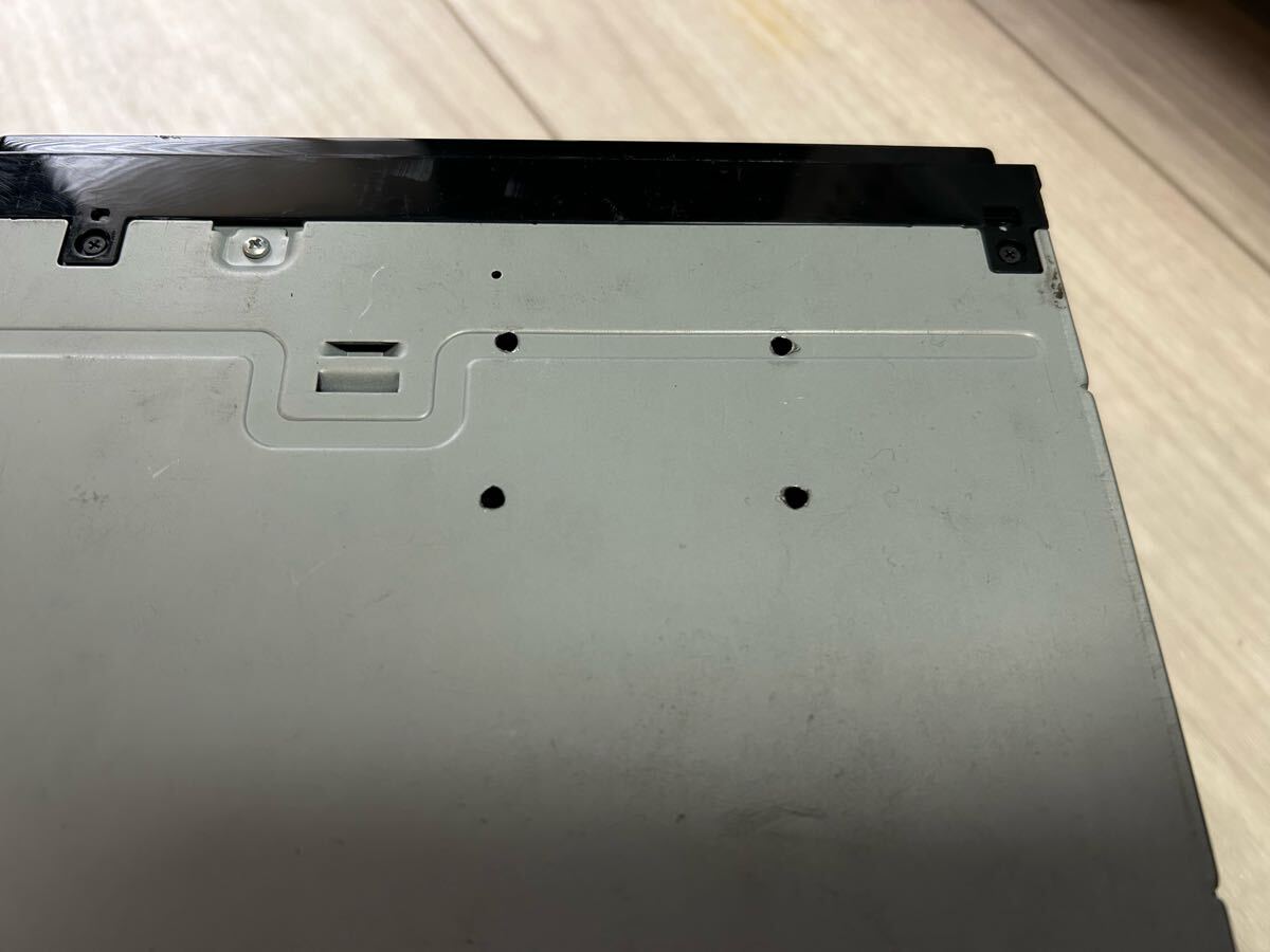 ※ジャンク品※分解品※ケンウッド DDX3016 ディスプレイオーディオ KENWOOD