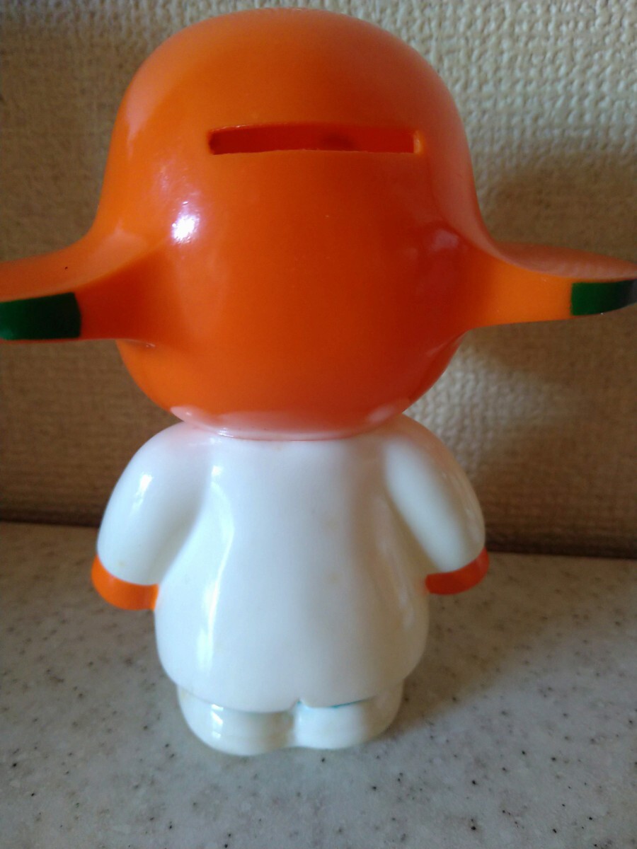 佐藤製薬☆ サトちゃん ドクター高さ約15cm☆ サトコちゃん