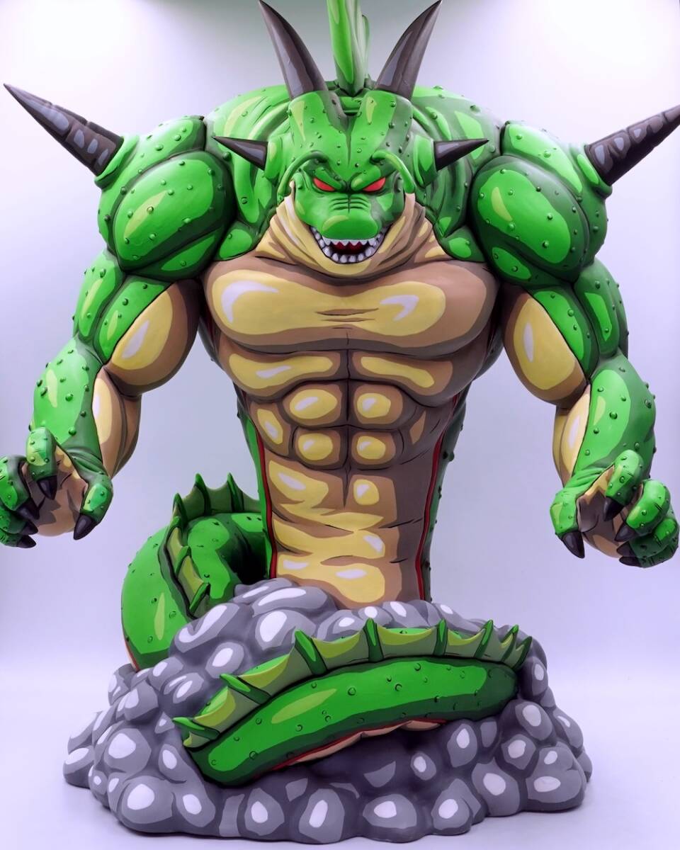 二次元 リペイント フリーザ ポッド 一番くじ ドラゴンボール Z