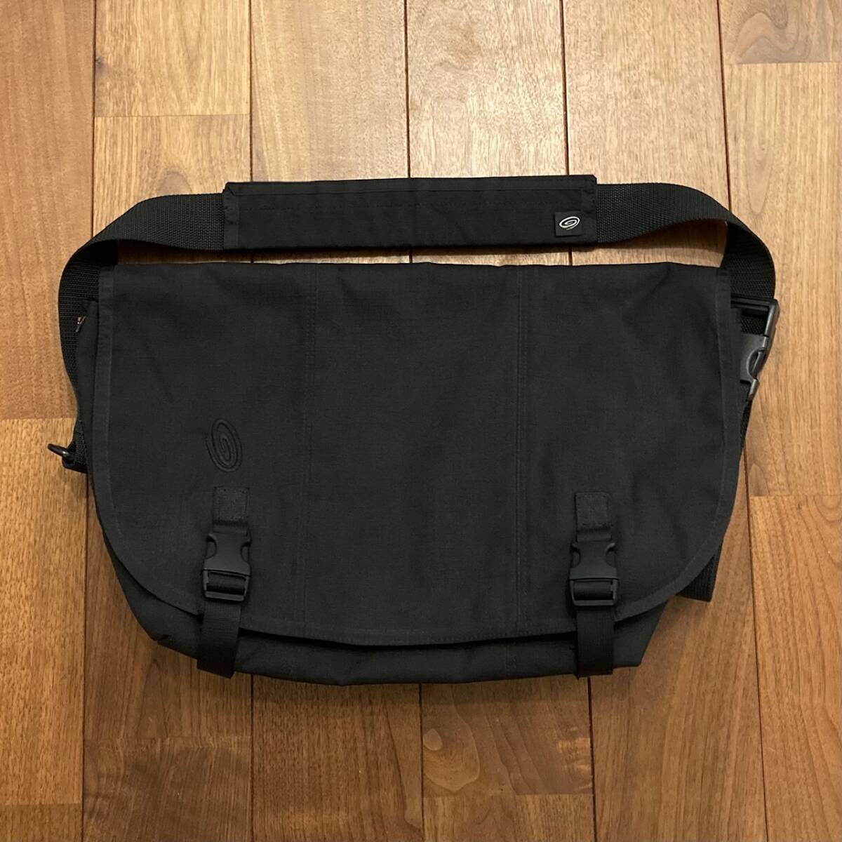 TIMBUK2 クラシックメッセンジャー ティンバックツー ブラック Mサイズ