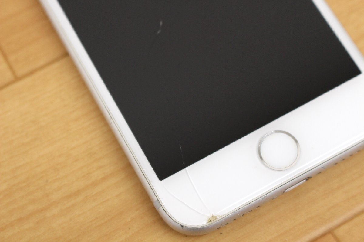 △現状品△ iPhone 8 64GB Silver MQ792J/A Apple/SBM:○ SIM △現状品△ iPhone 8 64GB Silver MQ792J/A Apple/SBM:○ SIM