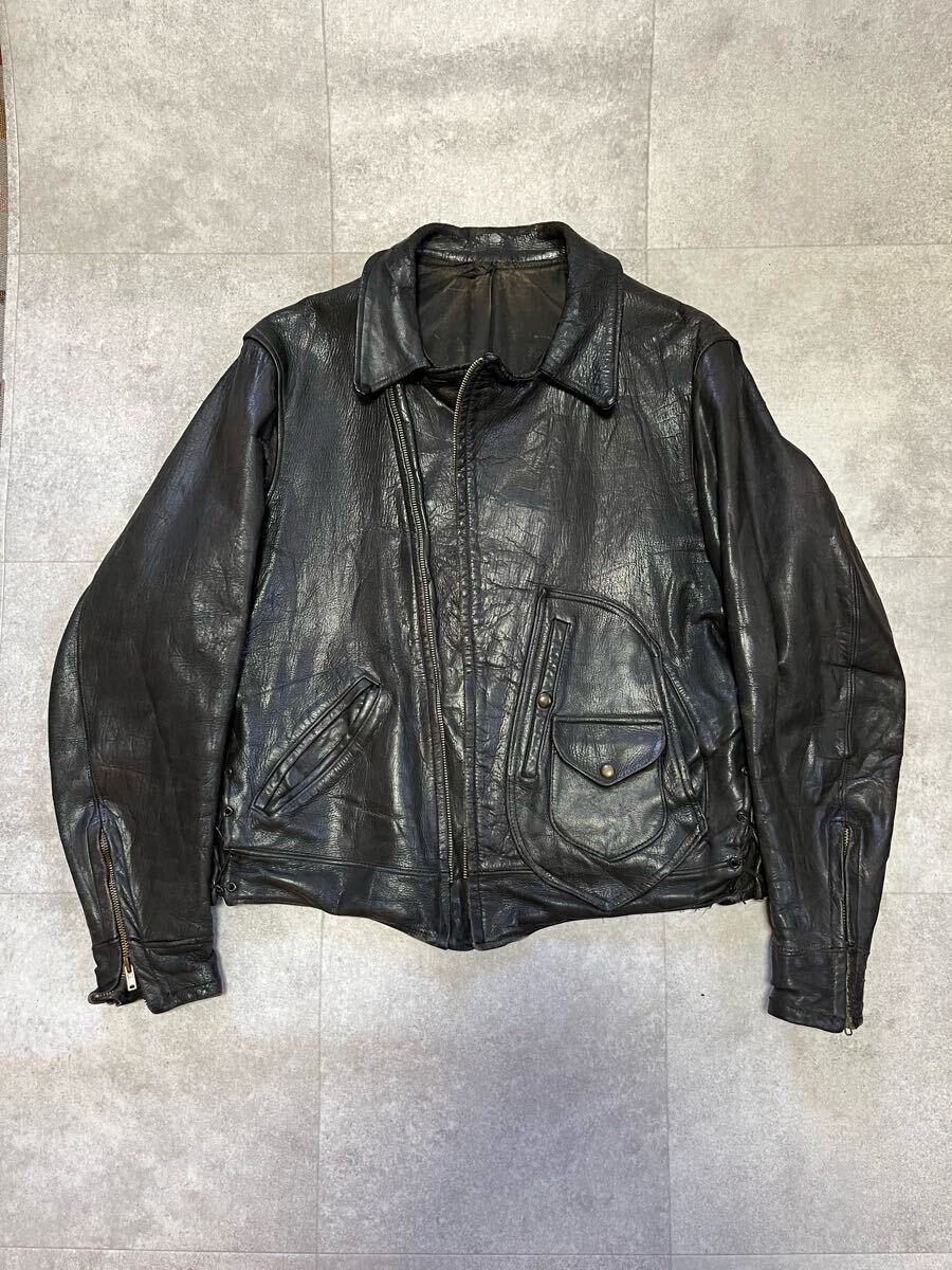 スペシャル vintage 40s アビエイター ライダース スポーツ スペシャル vintage 40s アビエイター ライダース スポーツ