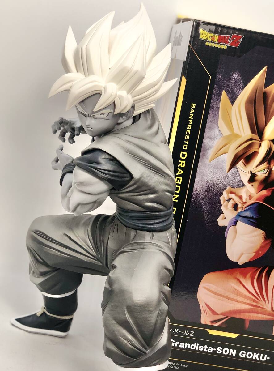 リペイント 二次元 ドラゴンボール 悟空 フィギュア 一番くじ リペイント 二次元 ドラゴンボール 悟空 フィギュア 一番くじ