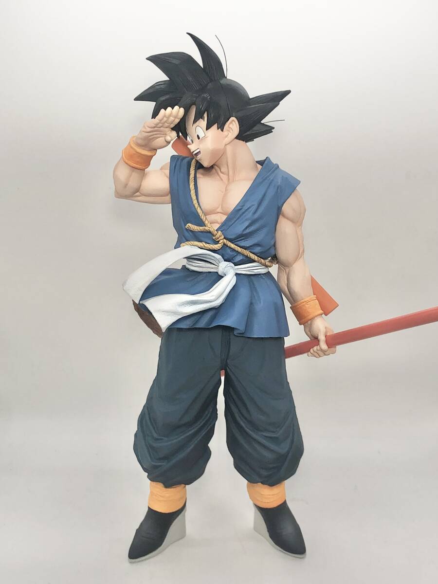 リペイント ドラゴンボール SMSP バイバイ 悟空 エンディング版 リペイント ドラゴンボール SMSP バイバイ 悟空 エンディング版
