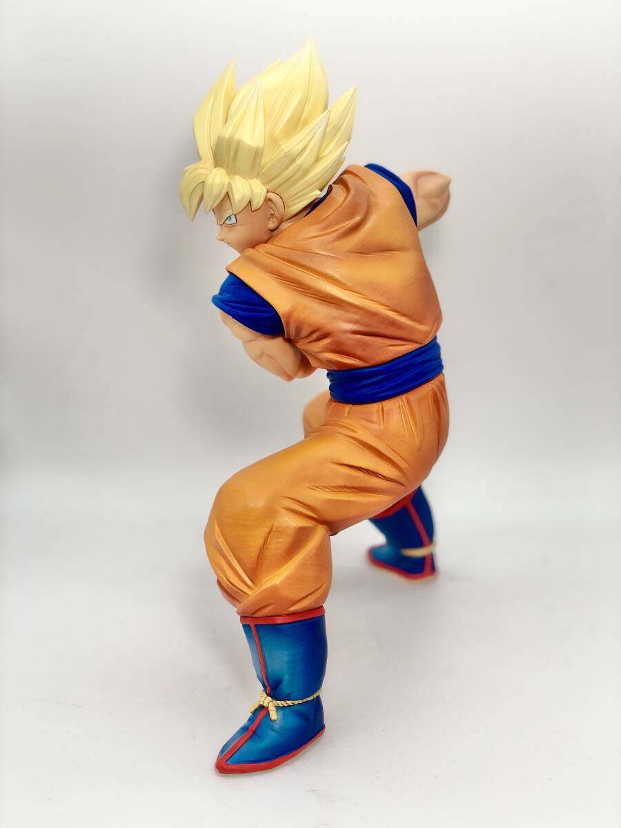 リペイント ドラゴンボールZ Grandista グランディスタ 悟空 リペイント ドラゴンボールZ Grandista グランディスタ 悟空
