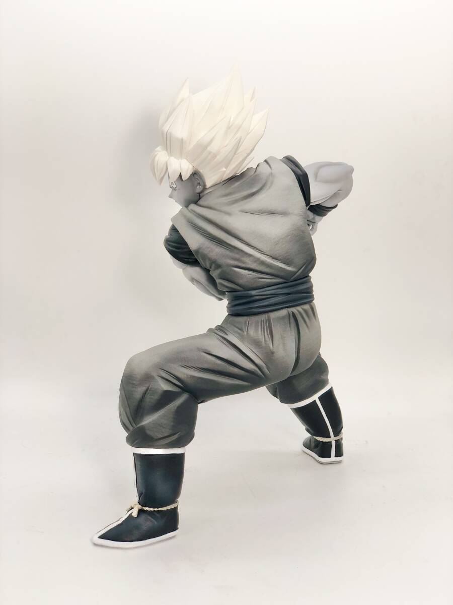 リペイント モノクロ ドラゴンボールZ Grandista グランディスタ