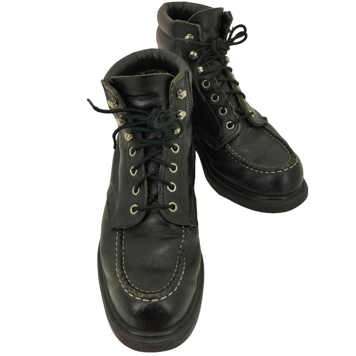 RED WING(レッドウィング) SuperSole 6-inch Moc スーパーソール 6インチモ 中古 古着 0943