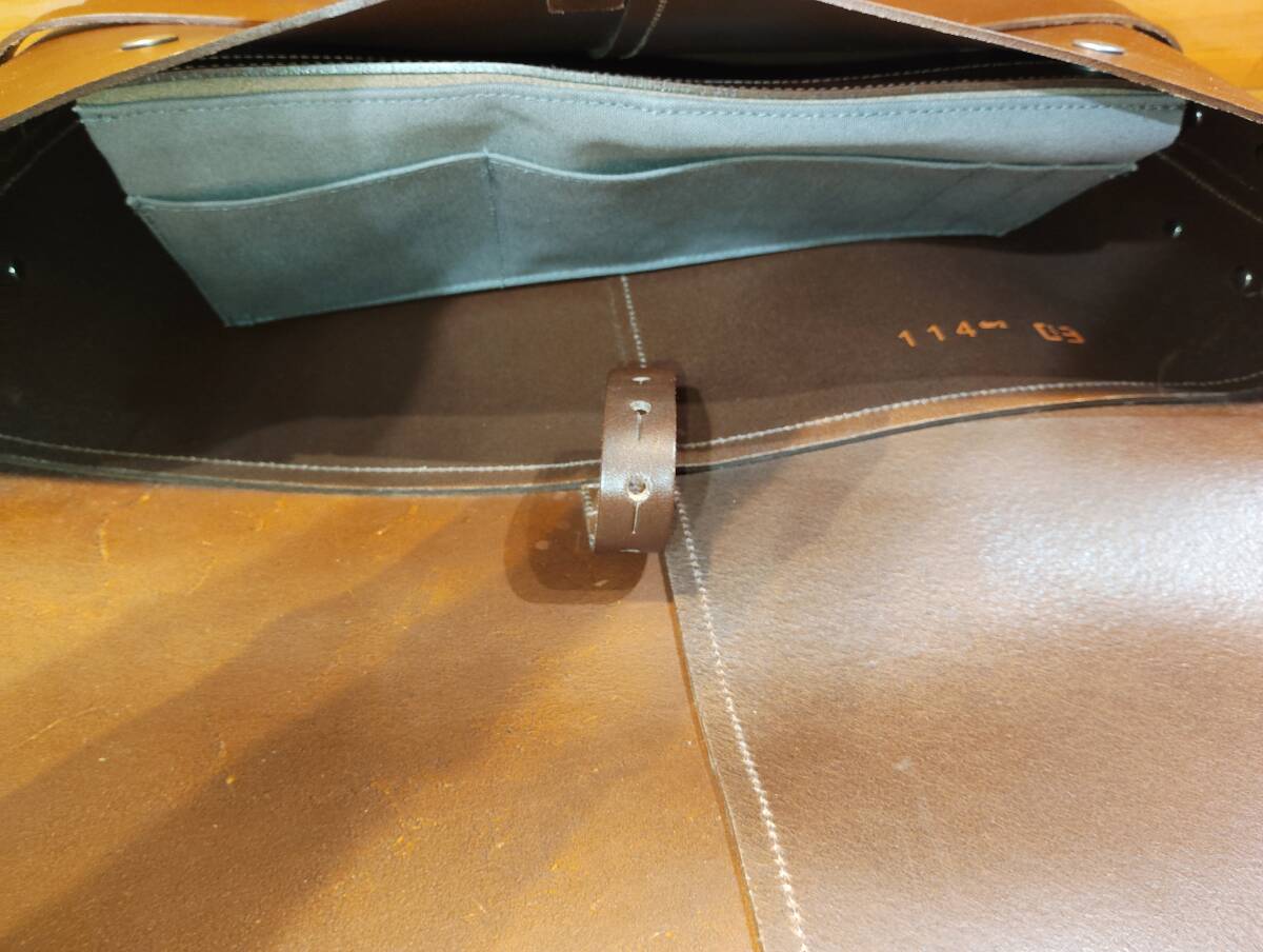 BROOKS Medium Cotton Bag・ブルックス ビアンキ ブロンプトン BROOKS Medium Cotton Bag・ブルックス ビアンキ ブロンプトン