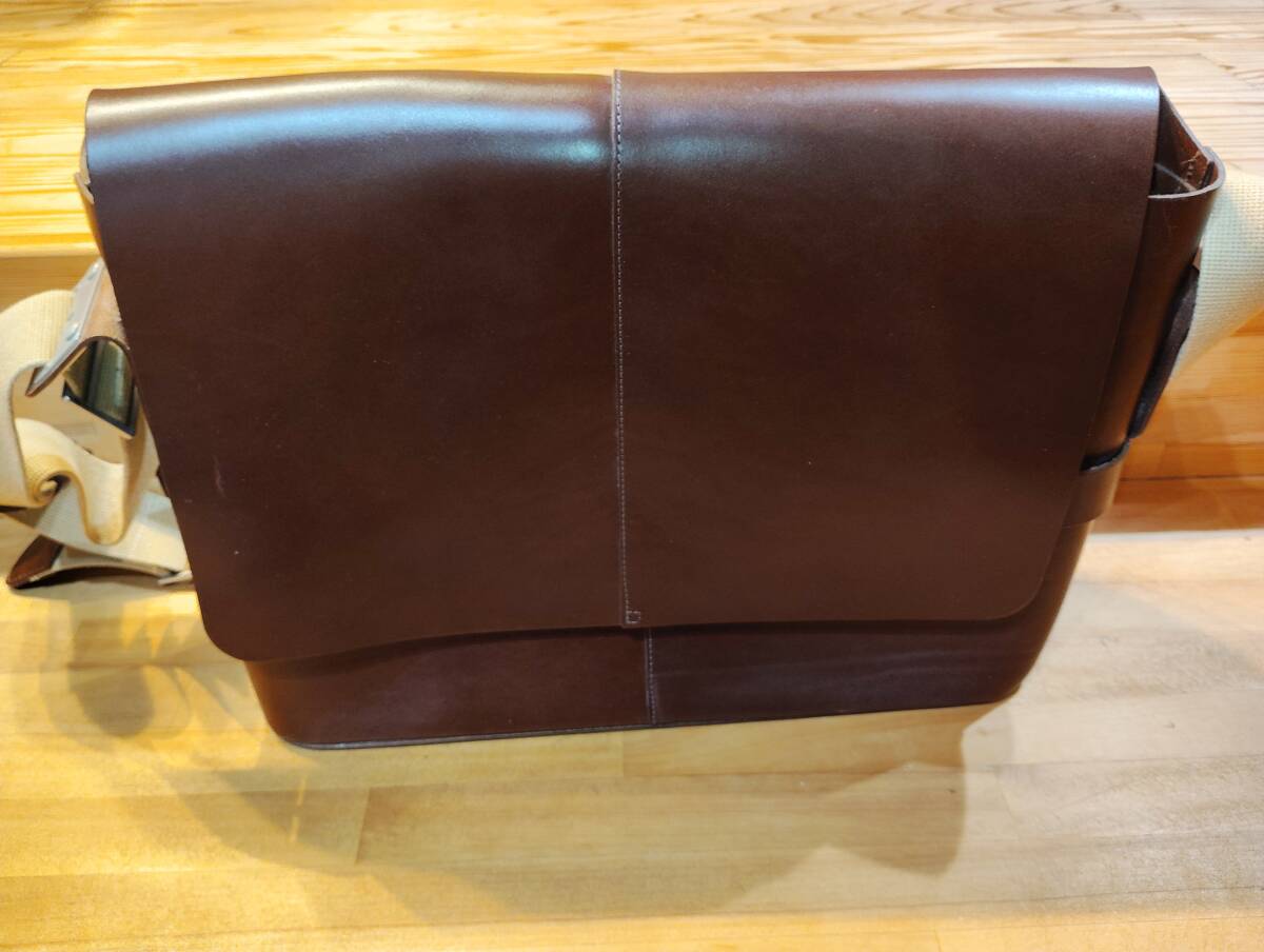 BROOKS Medium Cotton Bag・ブルックス ビアンキ ブロンプトン BROOKS Medium Cotton Bag・ブルックス ビアンキ ブロンプトン